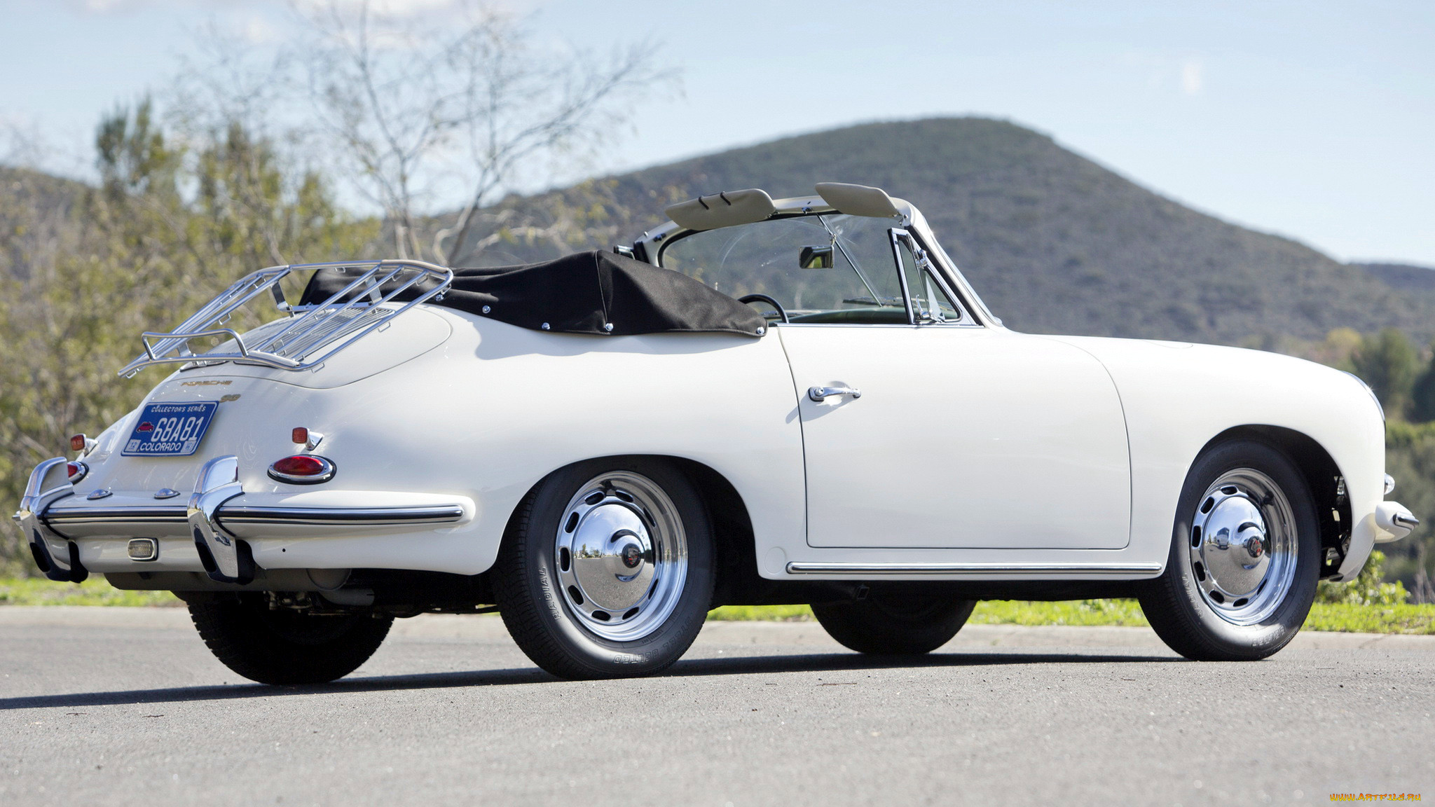 porsche, 356, , , , 